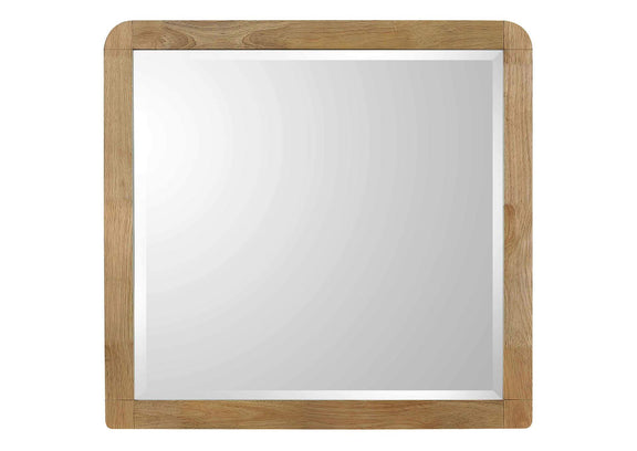 225091KW-S4 Robyn 4-piece California King Bedroom Set Light Ash