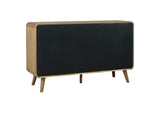 225093 Robyn 6-drawer Bedroom Dresser Light Ash