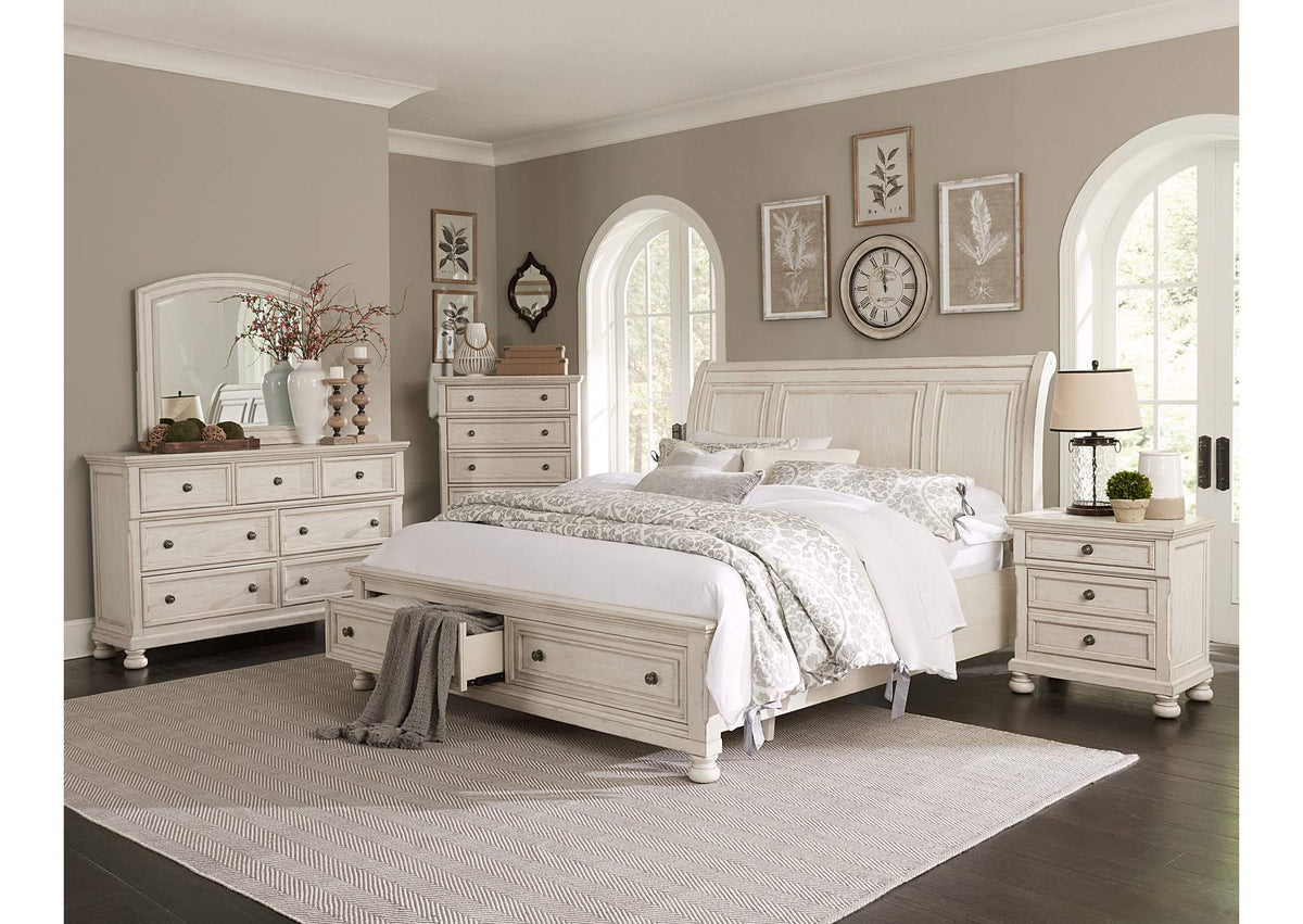 2259W-9 Bethel Chest