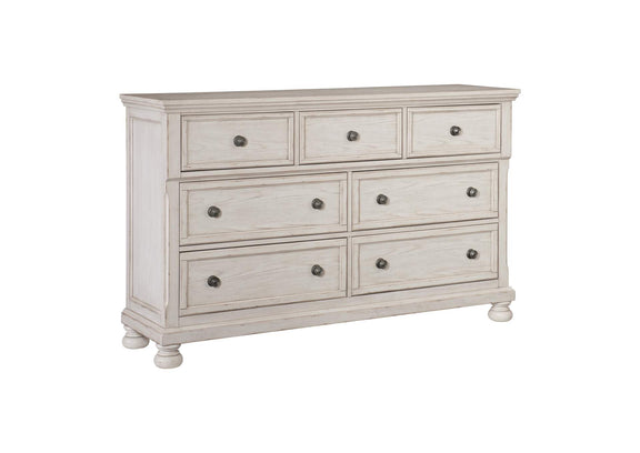 2259W-5 Bethel Dresser, Hidden Drawer