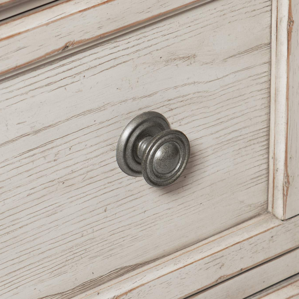 2259W-5 Bethel Dresser, Hidden Drawer