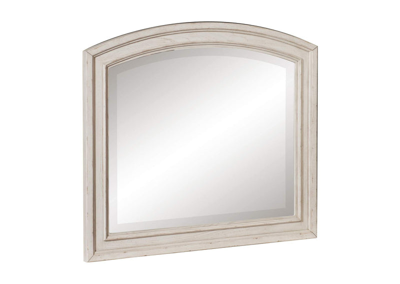2259W-6 Bethel Mirror