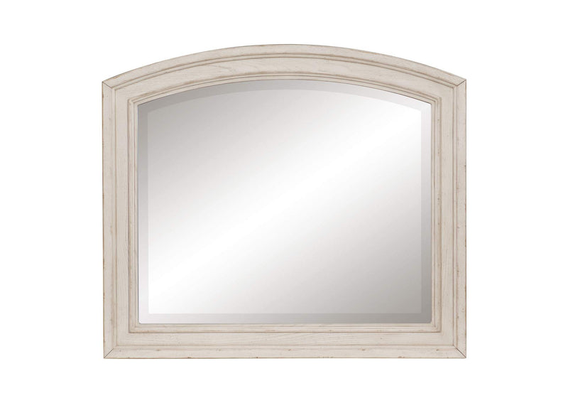 2259W-6 Bethel Mirror