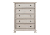 2259W-9 Bethel Chest