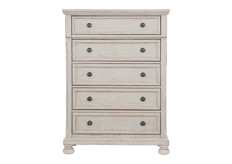 2259W-9 Bethel Chest