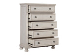 2259W-9 Bethel Chest