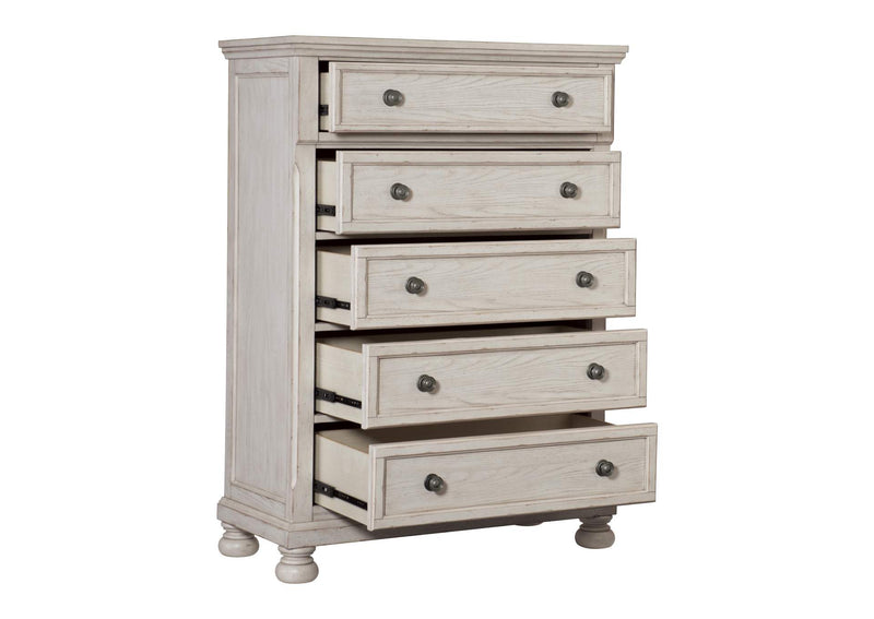 2259W-9 Bethel Chest