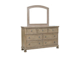 2259GY-6 Bethel Mirror