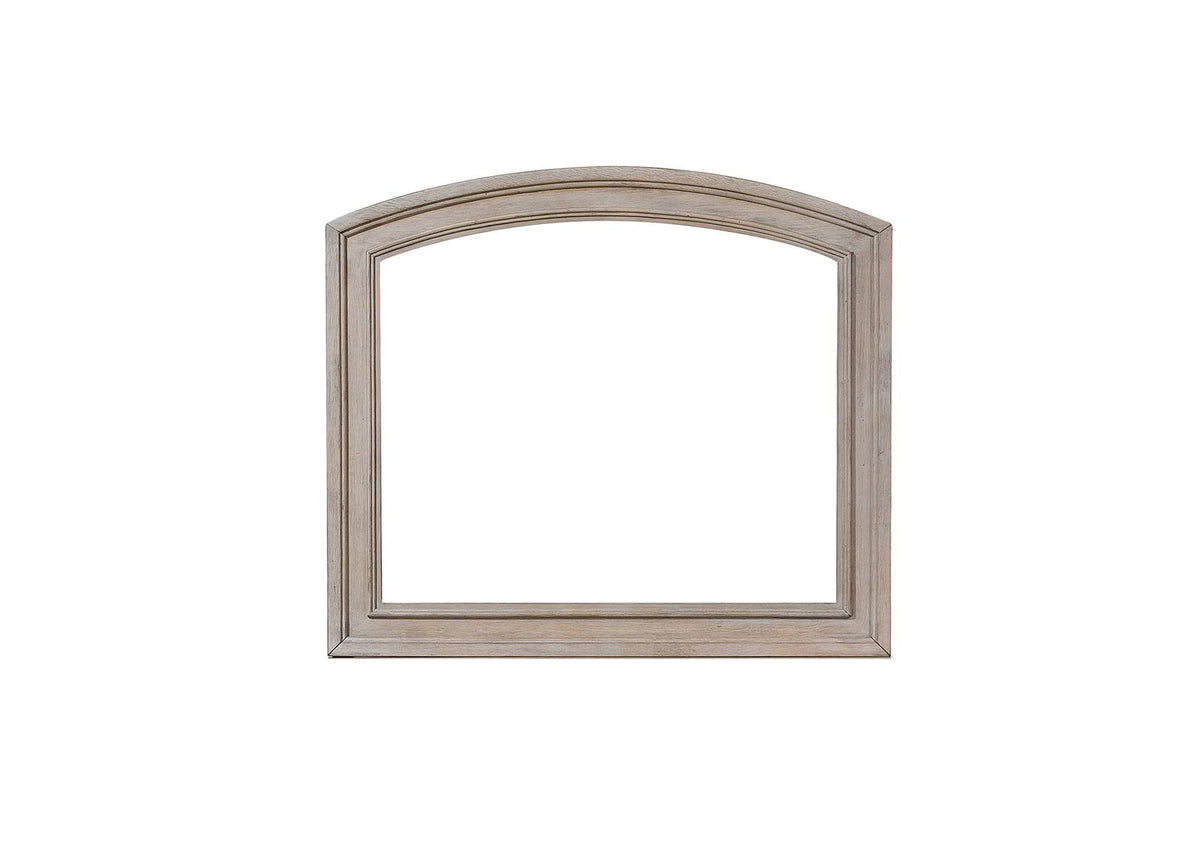 2259GY-6 Bethel Mirror