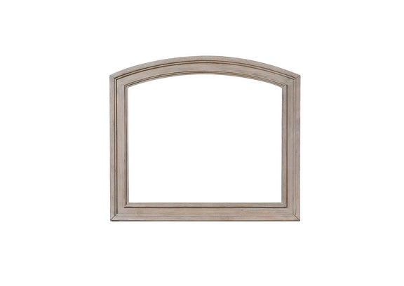 2259GY-6 Bethel Mirror