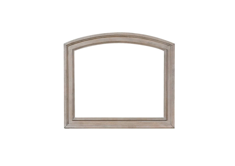 2259GY-6 Bethel Mirror