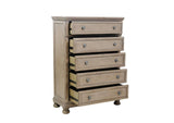 2259GY-9 Bethel Chest
