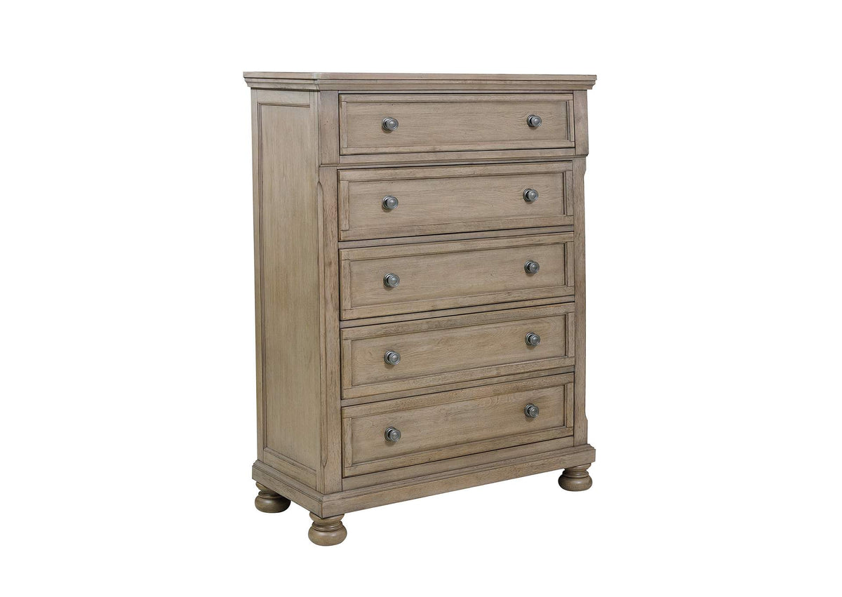 2259GY-9 Bethel Chest