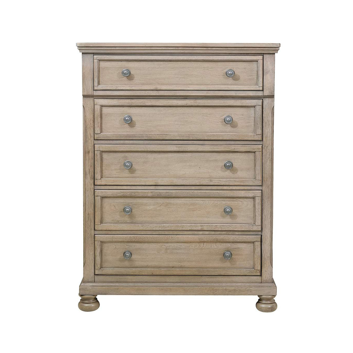 2259GY-9 Bethel Chest
