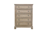 2259GY-9 Bethel Chest