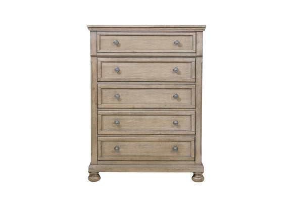 2259GY-9 Bethel Chest
