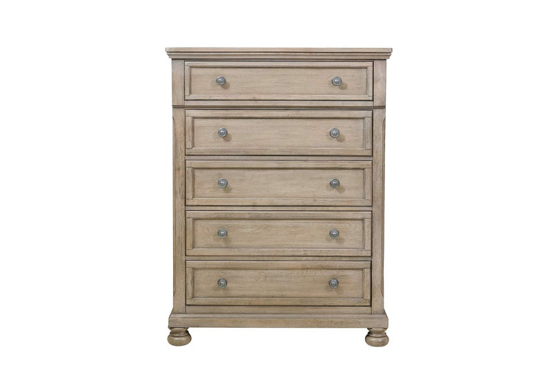 2259GY-9 Bethel Chest