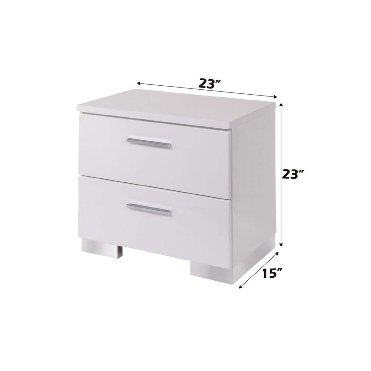 22633 Lorimar Nightstand