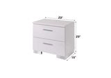 22633 Lorimar Nightstand