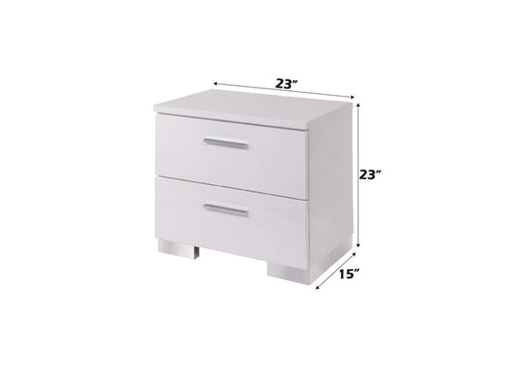 22633 Lorimar Nightstand