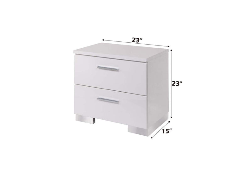 22633 Lorimar Nightstand
