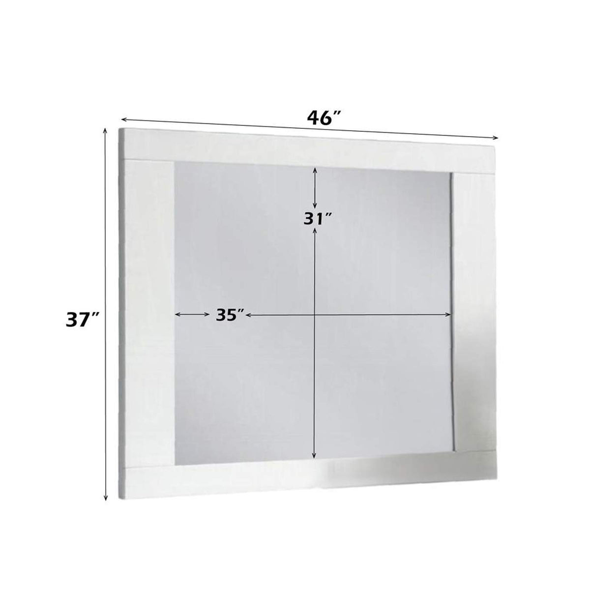 22634 Lorimar Mirror
