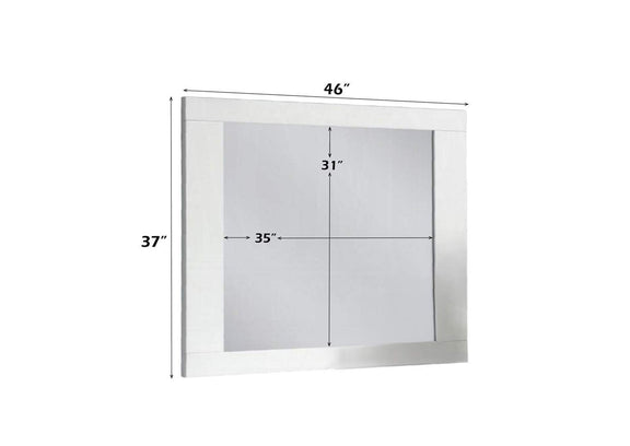 22634 Lorimar Mirror