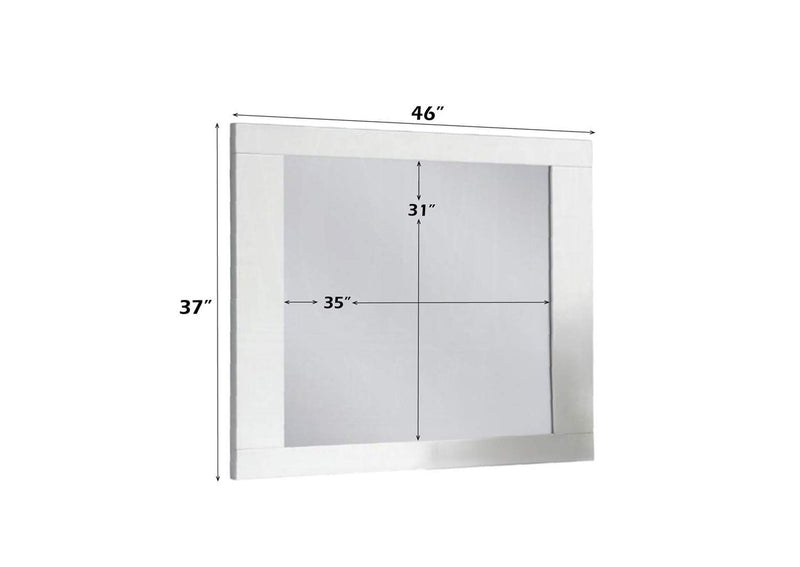 22634 Lorimar Mirror