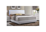 22637EK Lorimar Ek Bed with Led