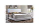 22637EK Lorimar Ek Bed with Led