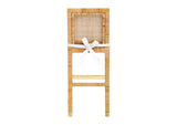 TOV-D44149 Amara Rattan Performance Fabric Counter Stool