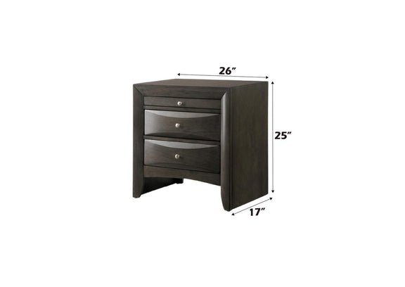22704 Ireland Nightstand