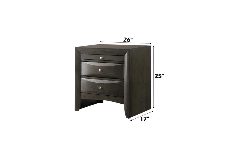 22704 Ireland Nightstand