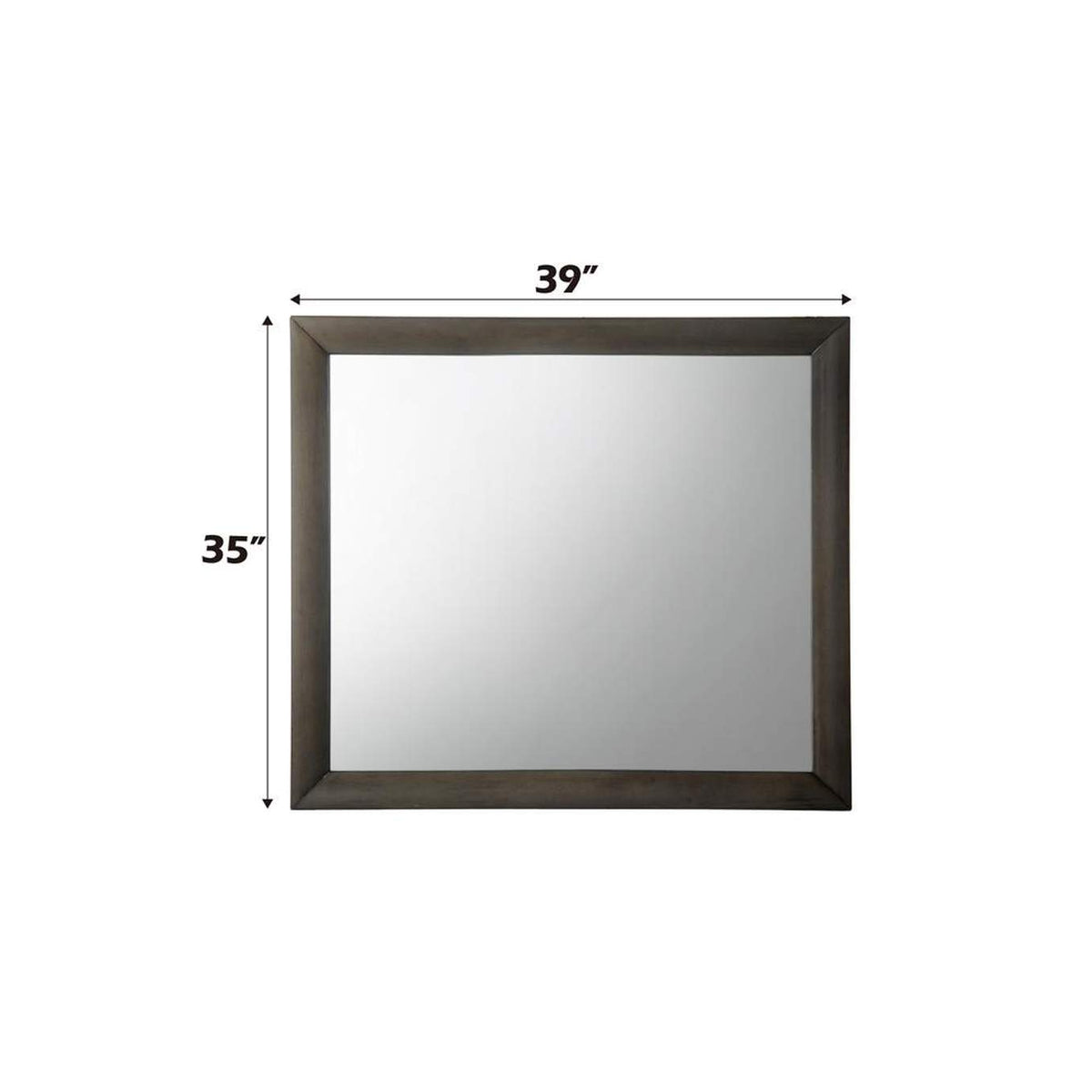 22705 Ireland Mirror