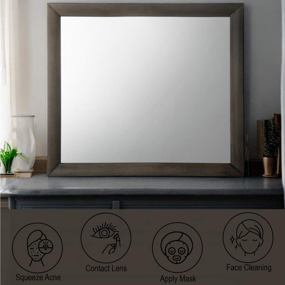 22705 Ireland Mirror