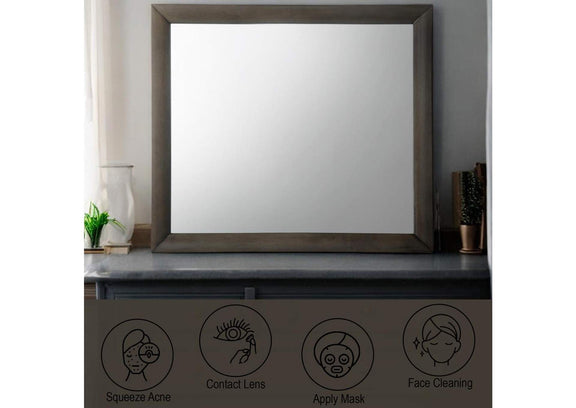 22705 Ireland Mirror