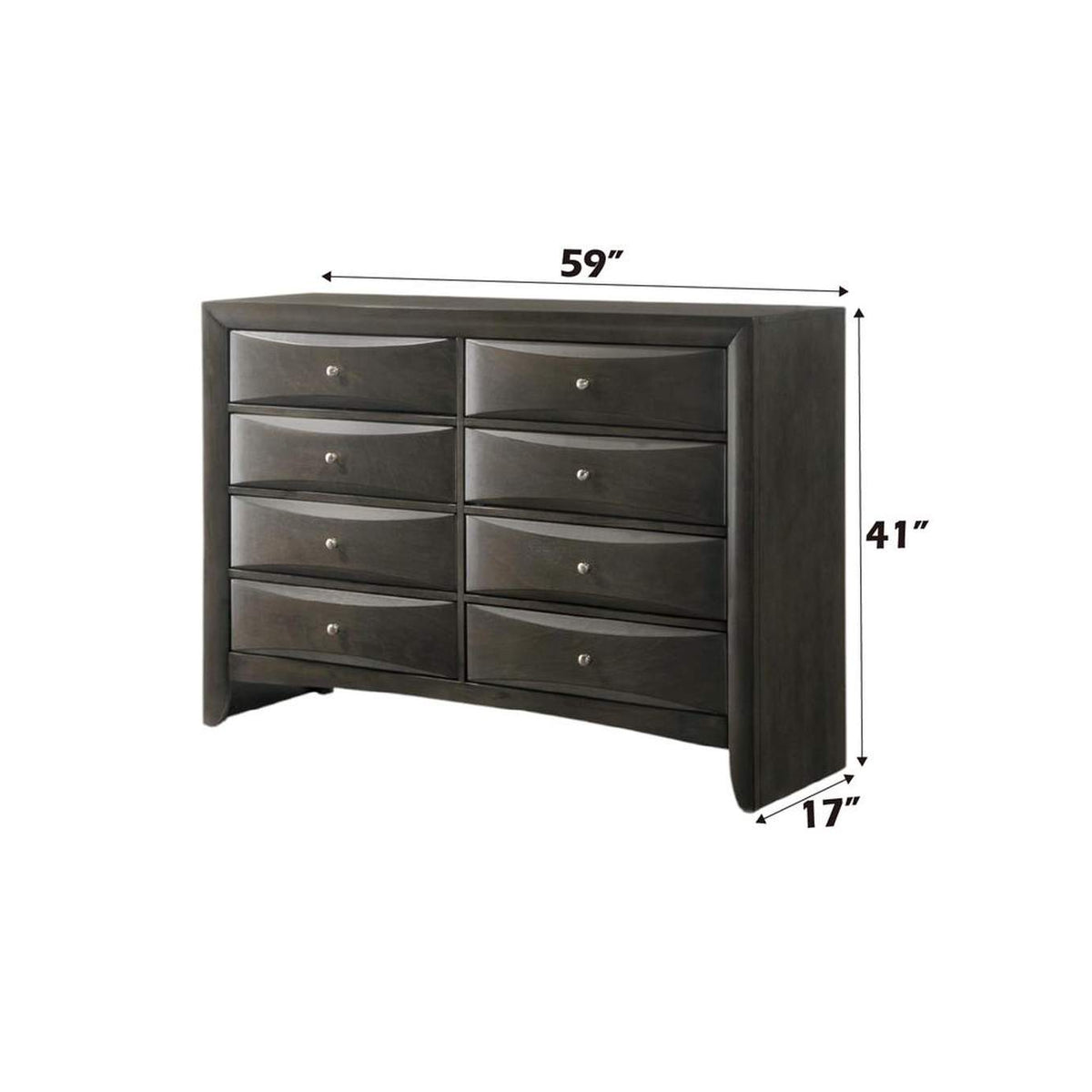 22706 Ireland Dresser