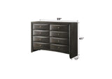 22706 Ireland Dresser
