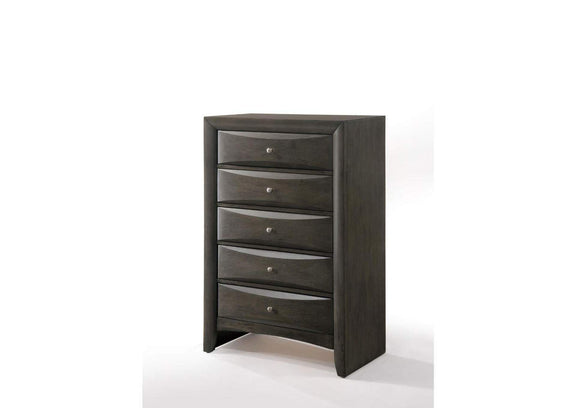 22707 Ireland Chest