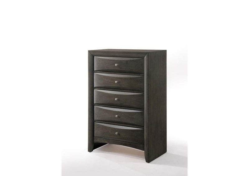 22707 Ireland Chest