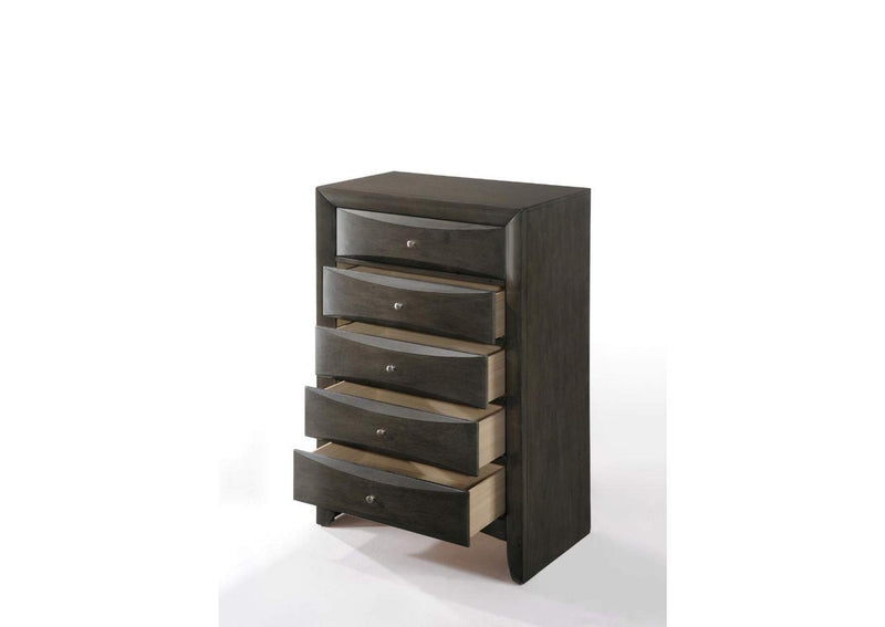 22707 Ireland Chest