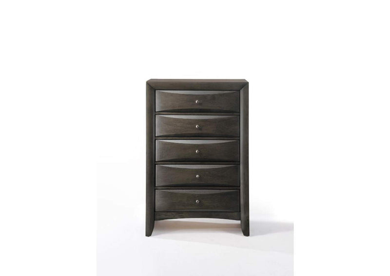 22707 Ireland Chest