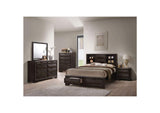 22867EK Merveille Ek Bed with Storage