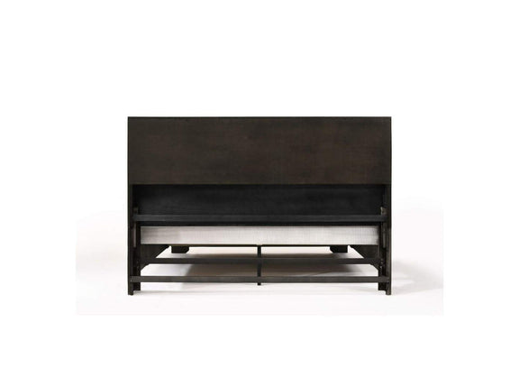 22867EK Merveille Ek Bed with Storage
