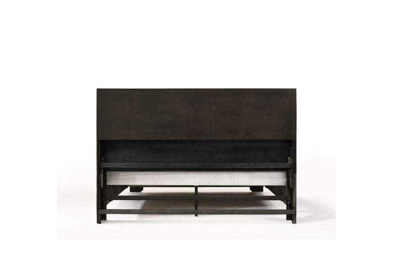22867EK Merveille Ek Bed with Storage