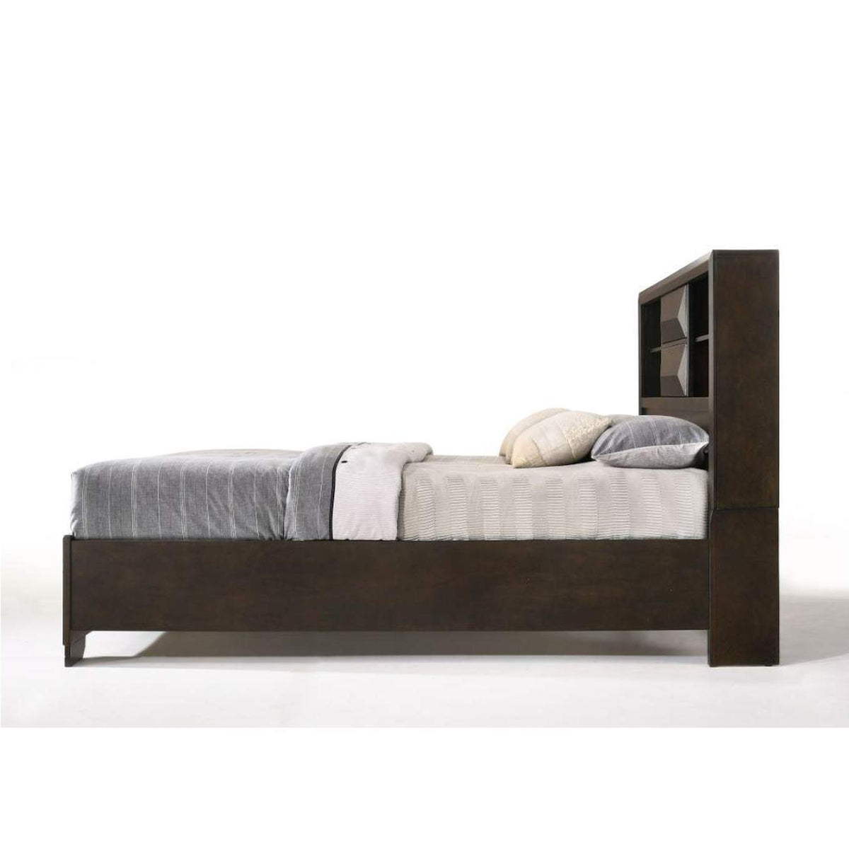 22867EK Merveille Ek Bed with Storage