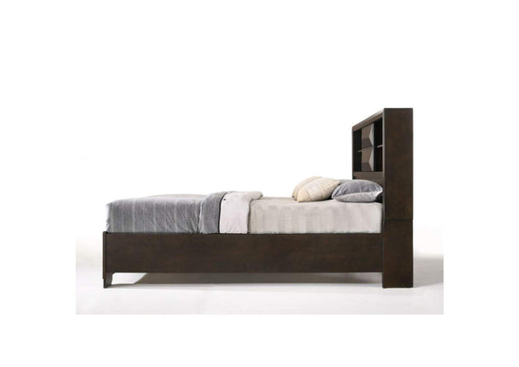 22867EK Merveille Ek Bed with Storage