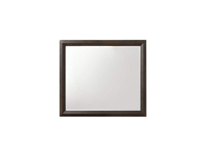 22874 Merveille Mirror