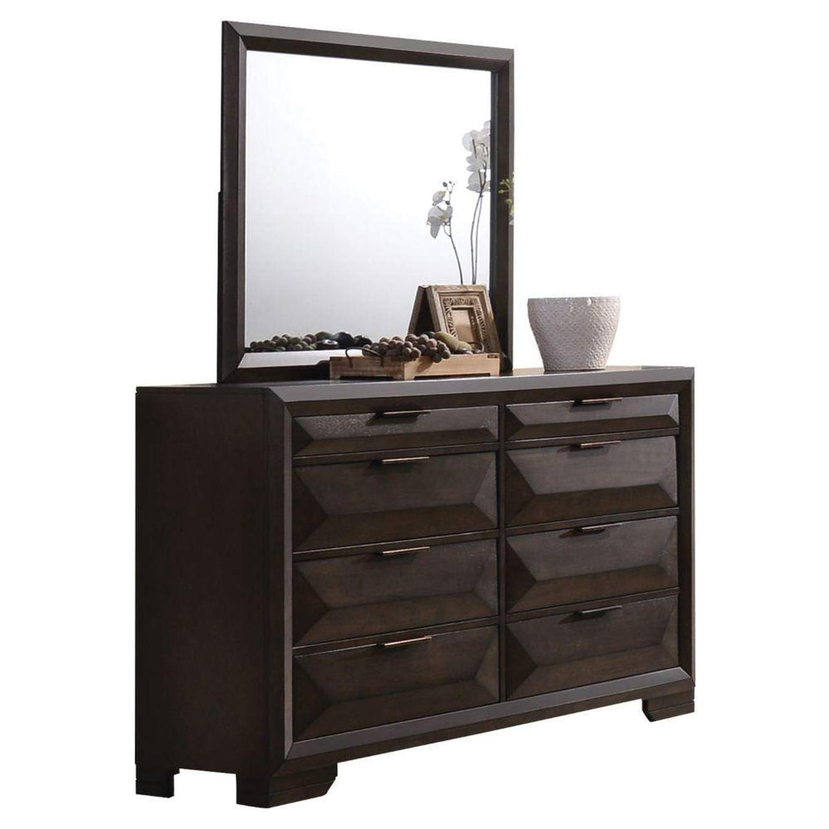 22874 Merveille Mirror