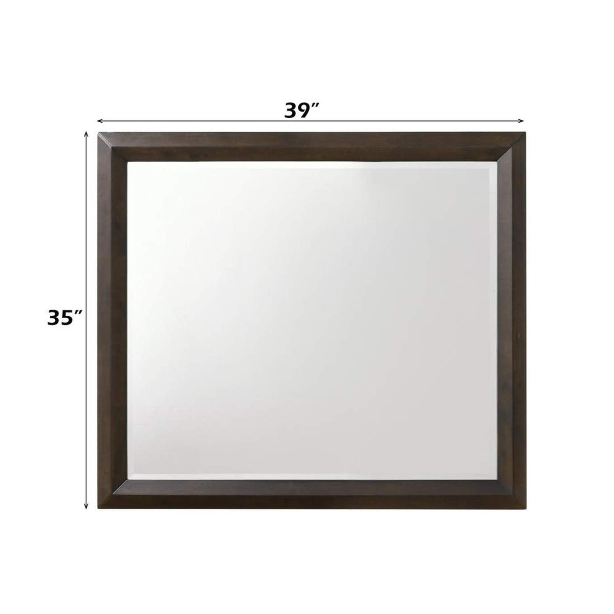22874 Merveille Mirror